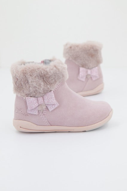 CHICCO GRALIS en color ROSA (2)