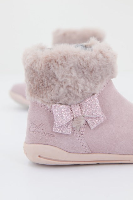 CHICCO GRALIS en color ROSA (4)