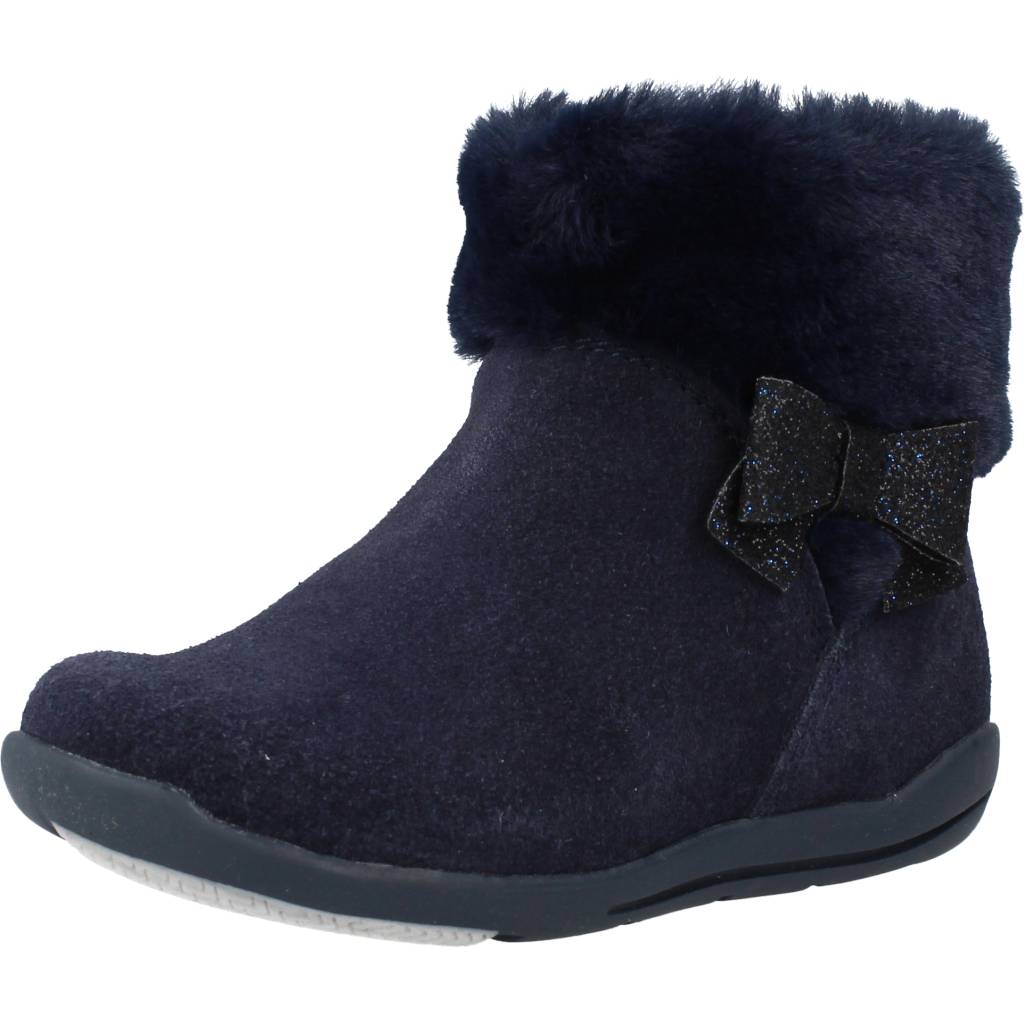 CHICCO GRALIS en color AZUL (1)
