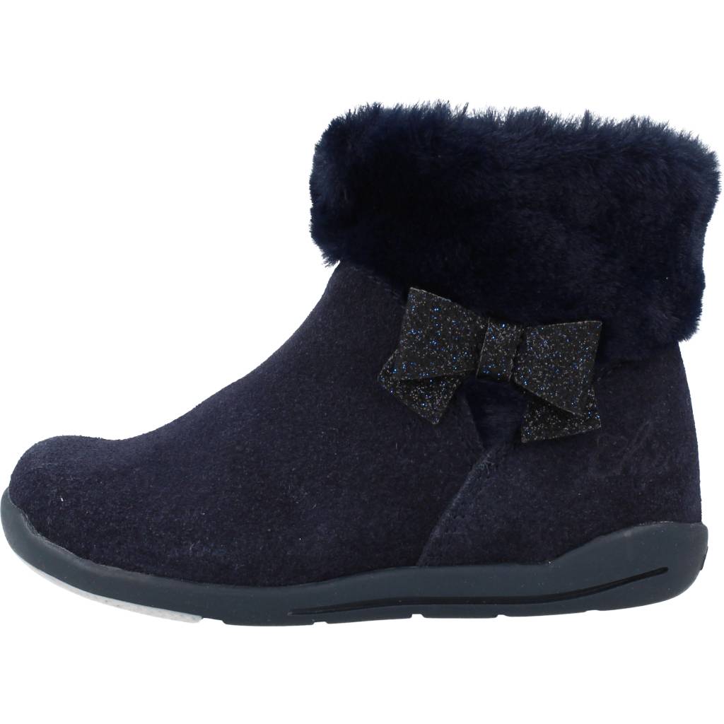 CHICCO GRALIS en color AZUL (2)