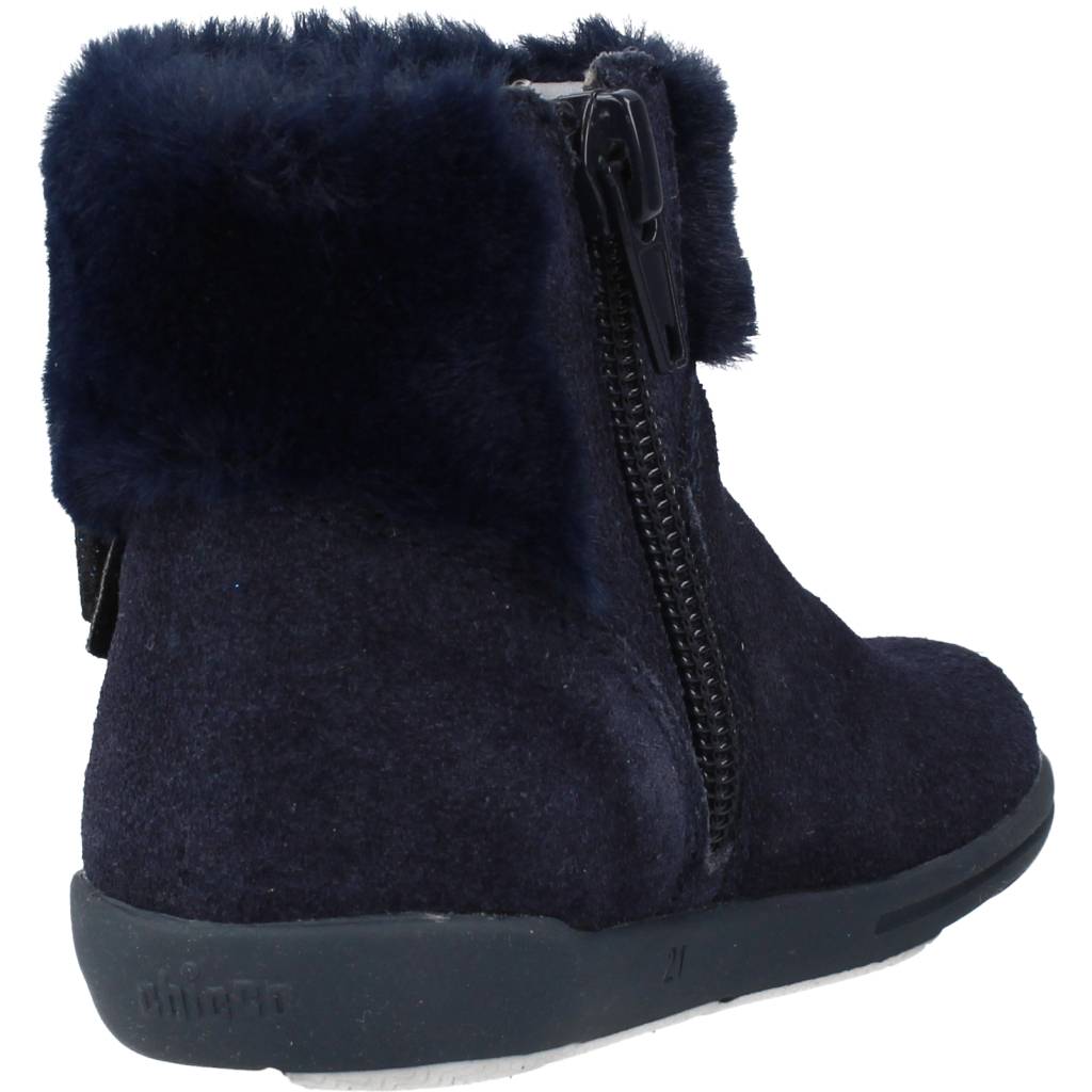 CHICCO GRALIS en color AZUL (3)
