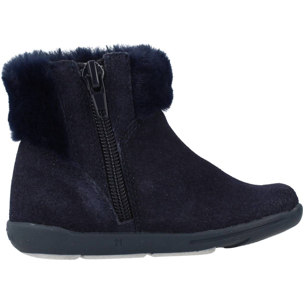 CHICCO GRALIS en color AZUL (4)