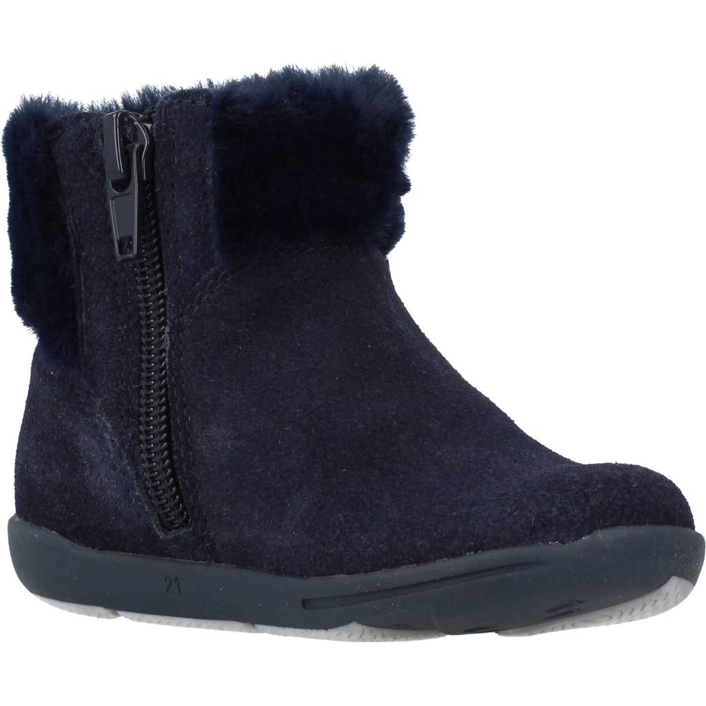 CHICCO GRALIS en color AZUL (5)