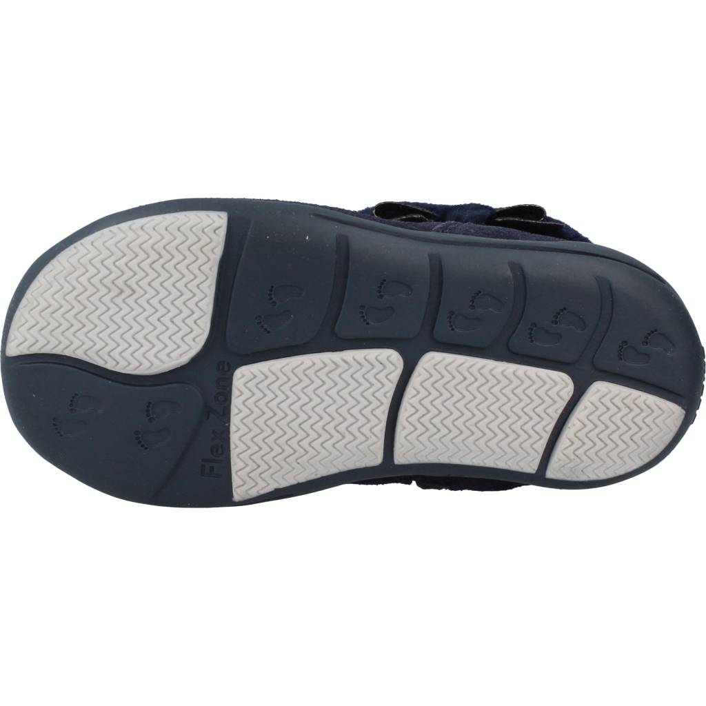 CHICCO GRALIS en color AZUL (6)