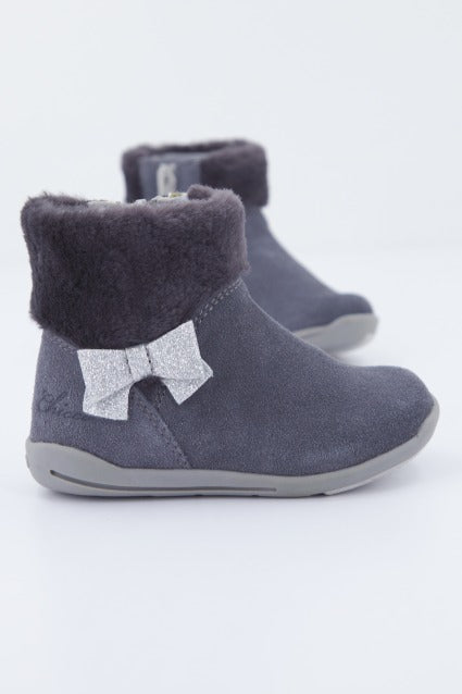 CHICCO GRALIS en color GRIS (2)