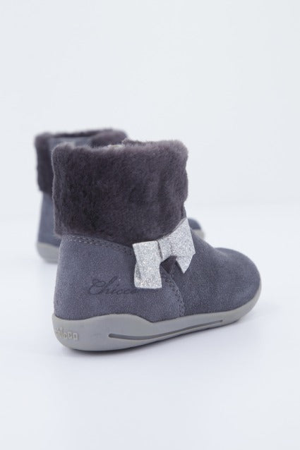 CHICCO GRALIS en color GRIS (3)