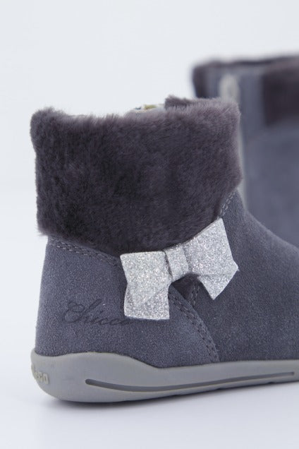 CHICCO GRALIS en color GRIS (4)