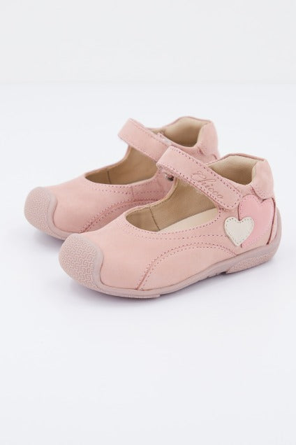CHICCO GRICA en color ROSA (1)