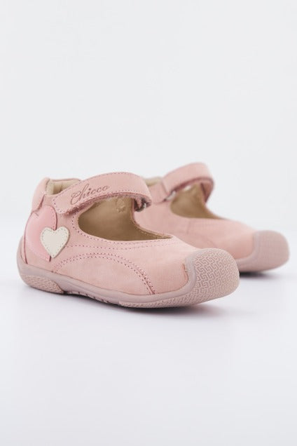 CHICCO GRICA en color ROSA (2)