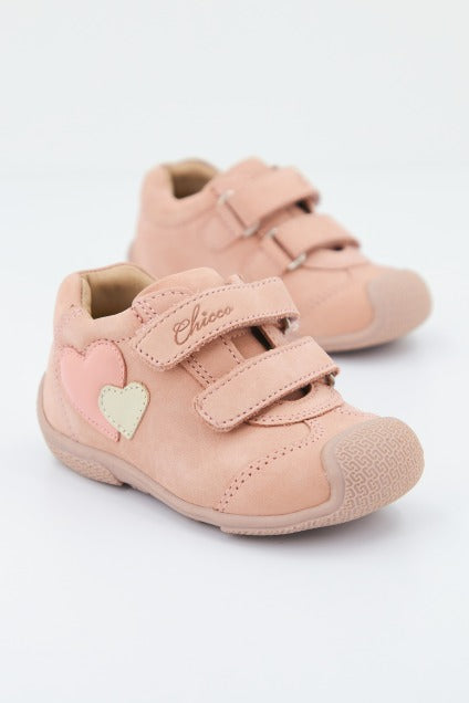 CHICCO GADY en color ROSA (1)