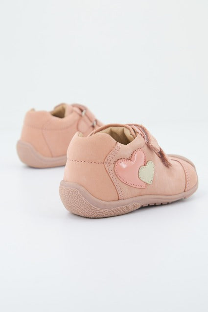 CHICCO GADY en color ROSA (3)