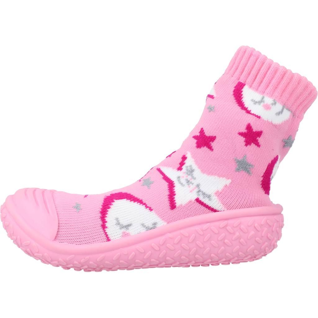 CHICCO  MORBIDOTTI en color ROSA  (2)