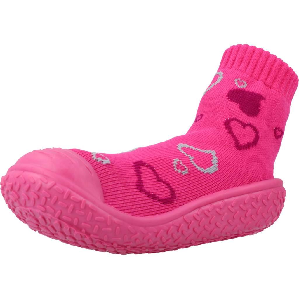 CHICCO MORBIDOTTI en color ROSA  (1)