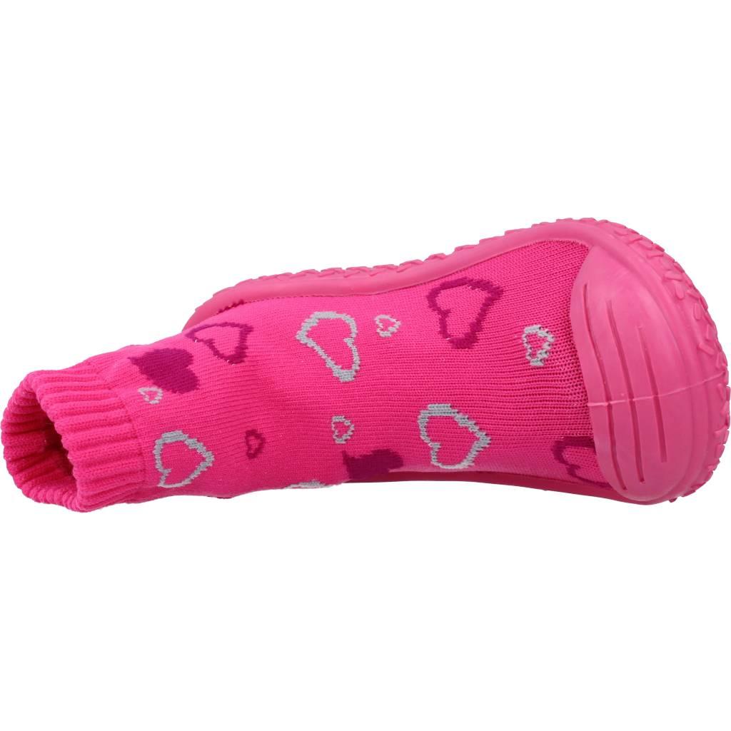 CHICCO MORBIDOTTI en color ROSA  (7)