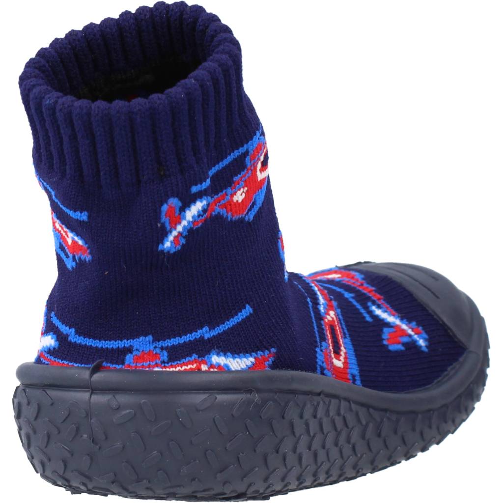 CHICCO MORBIDOTTI en color AZUL (3)
