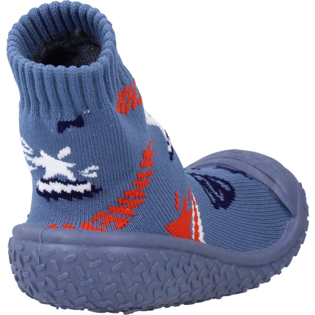 CHICCO MORBIDOTTI en color AZUL  (3)