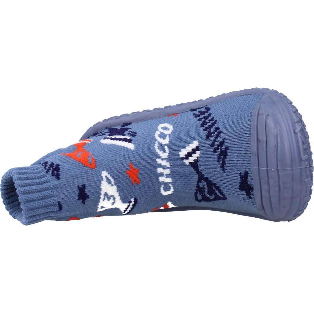 CHICCO MORBIDOTTI en color AZUL  (7)