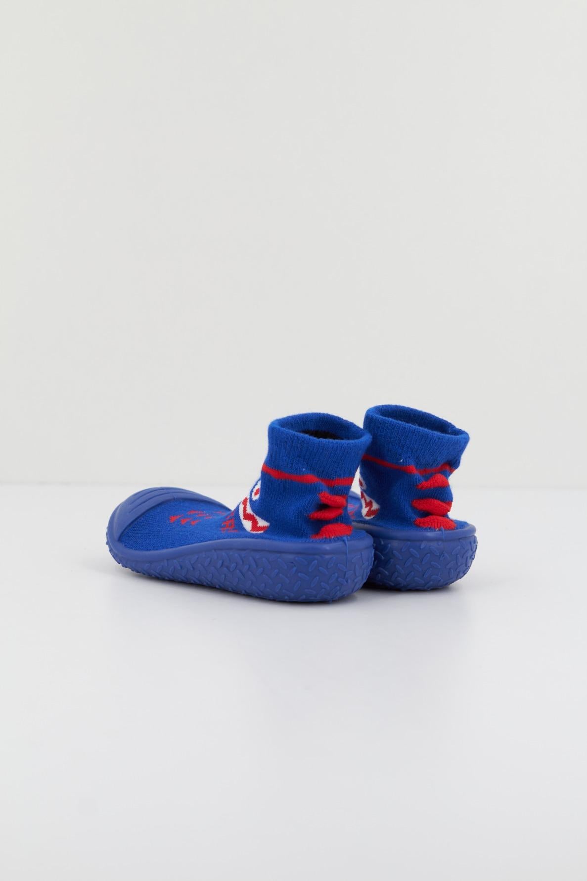 CHICCO MORBIDOTTI en color AZUL (3)