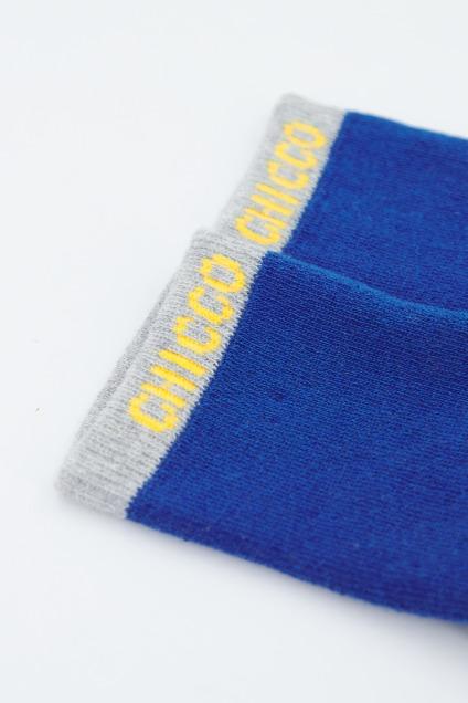 CHICCO CALCETIN ATLANTIDE en color AZUL (4)