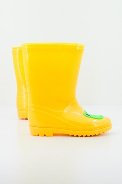 CHICCO WEIS en color AMARILLO (2)