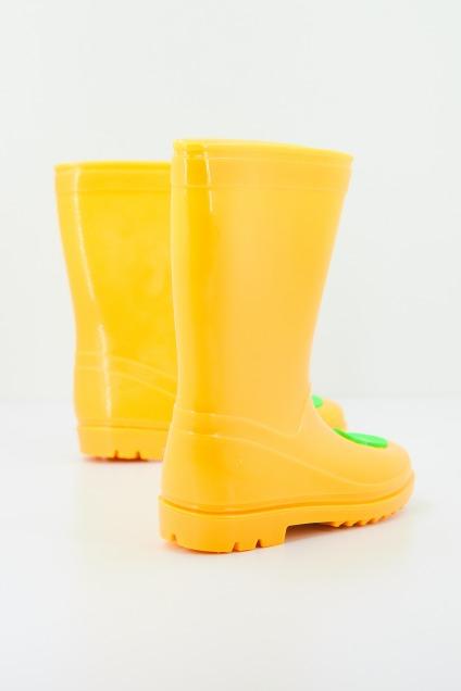 CHICCO WEIS en color AMARILLO (3)