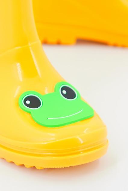 CHICCO WEIS en color AMARILLO (4)