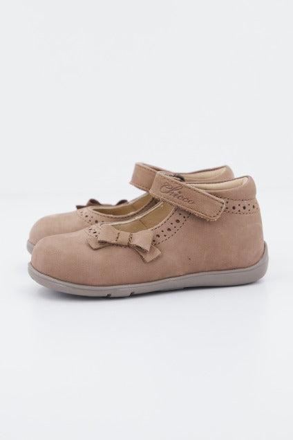 CHICCO GLORA en color MARRON (1)