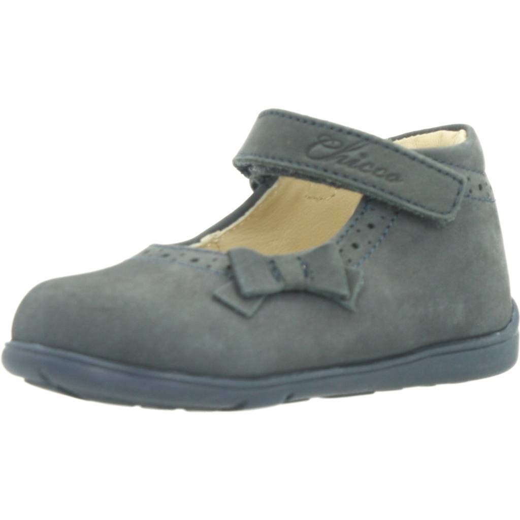 CHICCO GLORA en color GRIS (1)