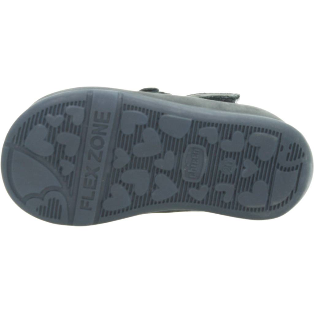 CHICCO GLORA en color GRIS (6)