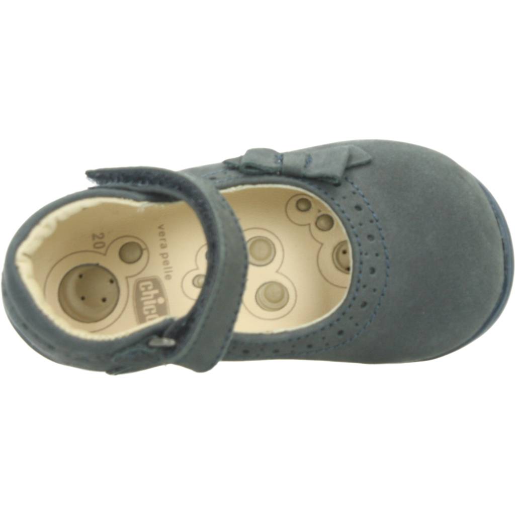 CHICCO GLORA en color GRIS (7)