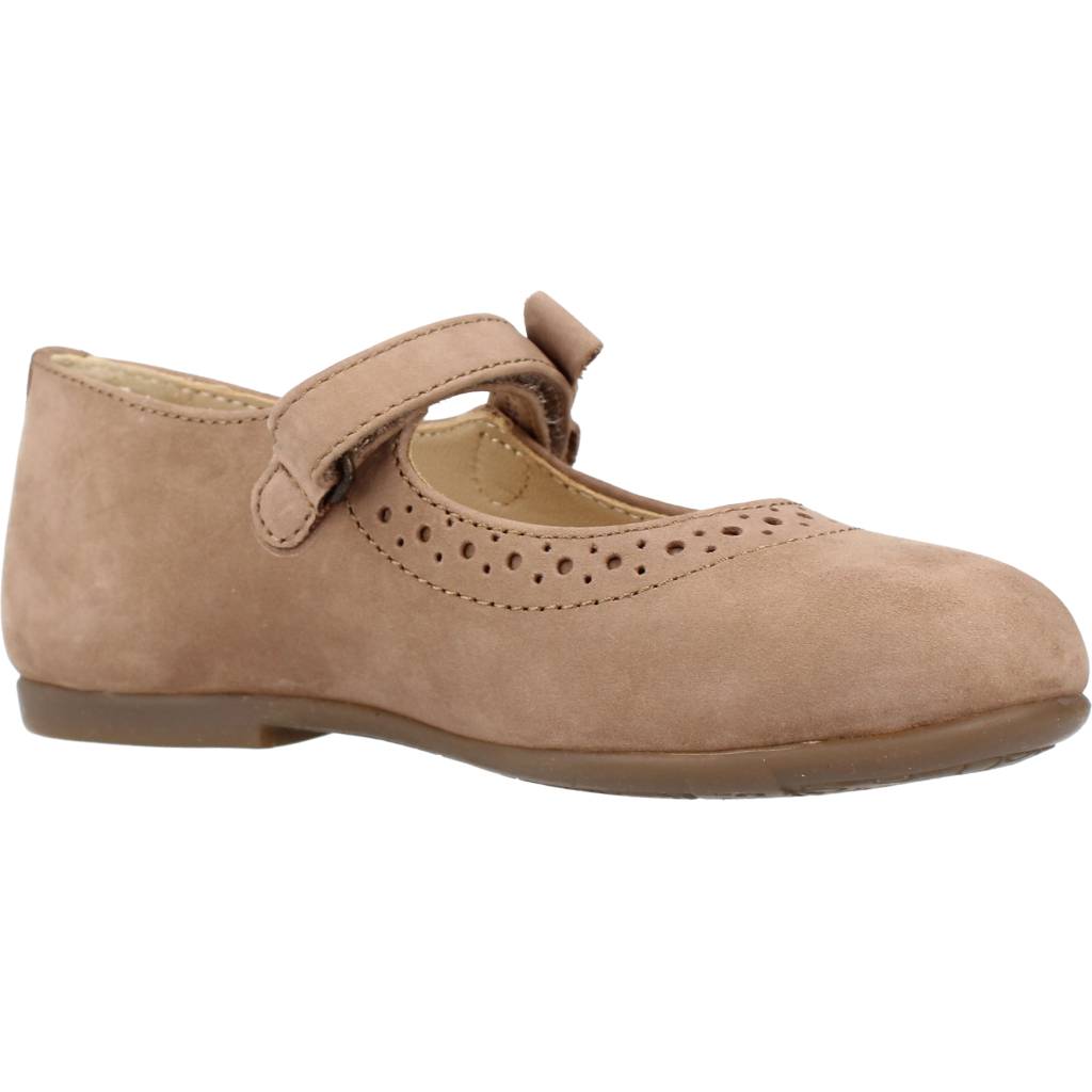 CHICCO CILLY en color MARRON CLARO (5)