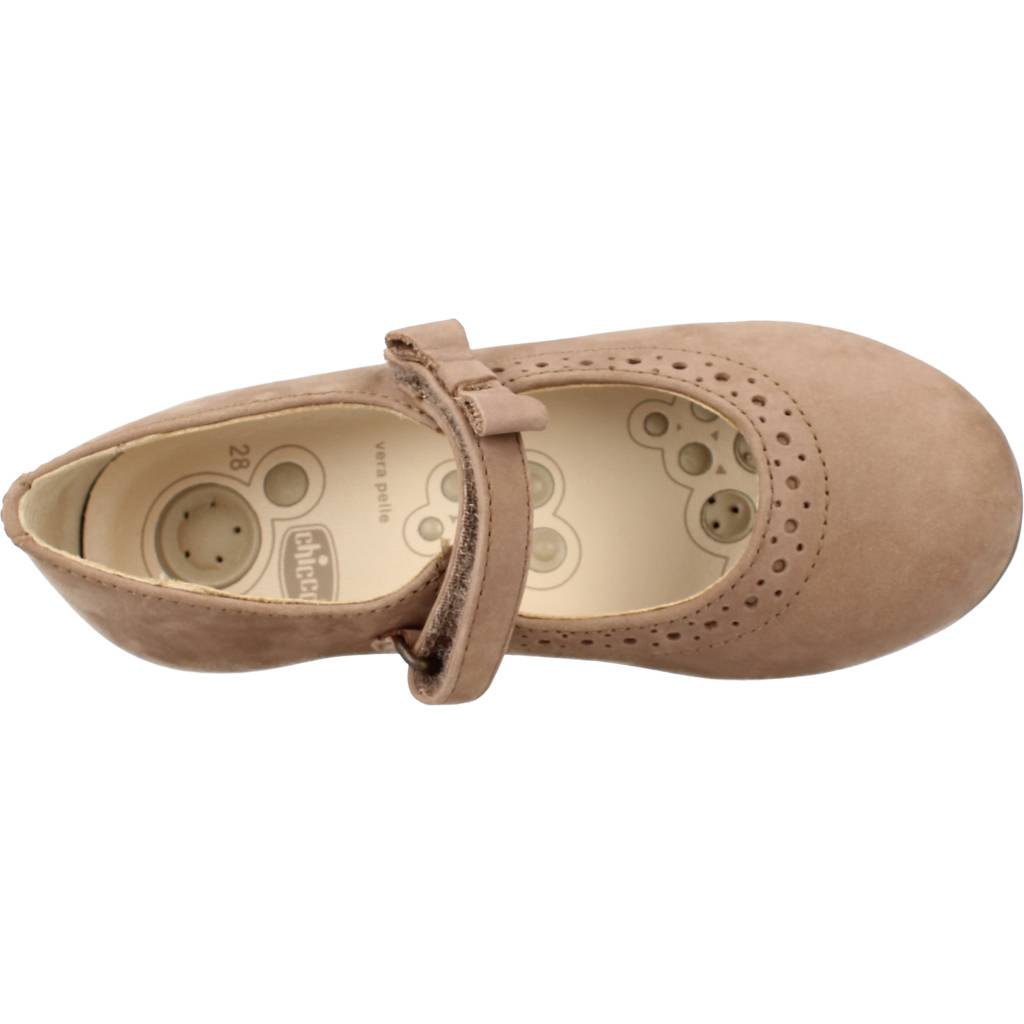 CHICCO CILLY en color MARRON CLARO (7)
