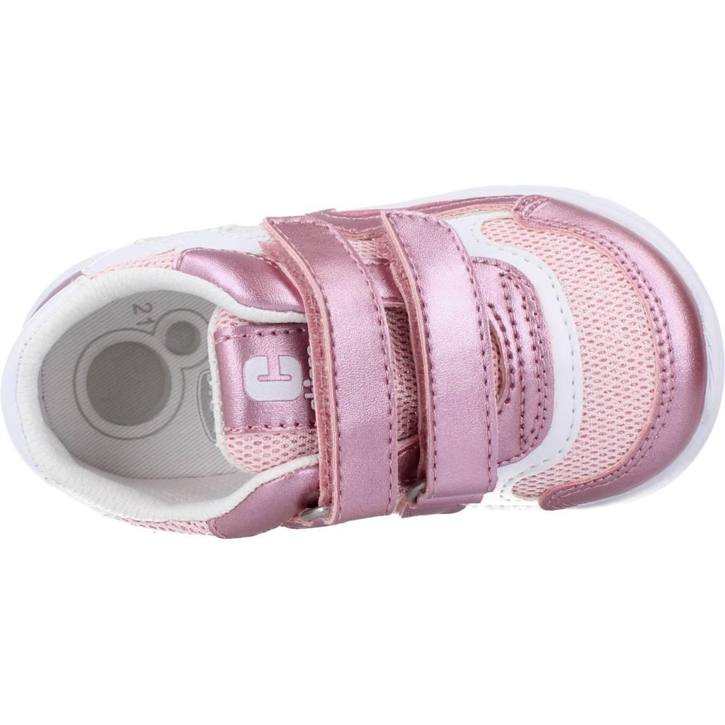 CHICCO GILDINA en color ROSA (7)