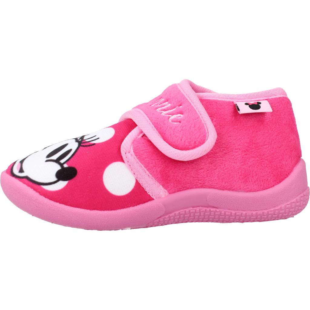 CHICCO LORETO en color ROSA (2)