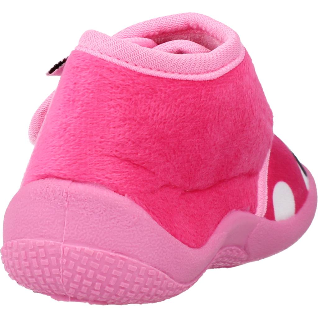 CHICCO LORETO en color ROSA (3)