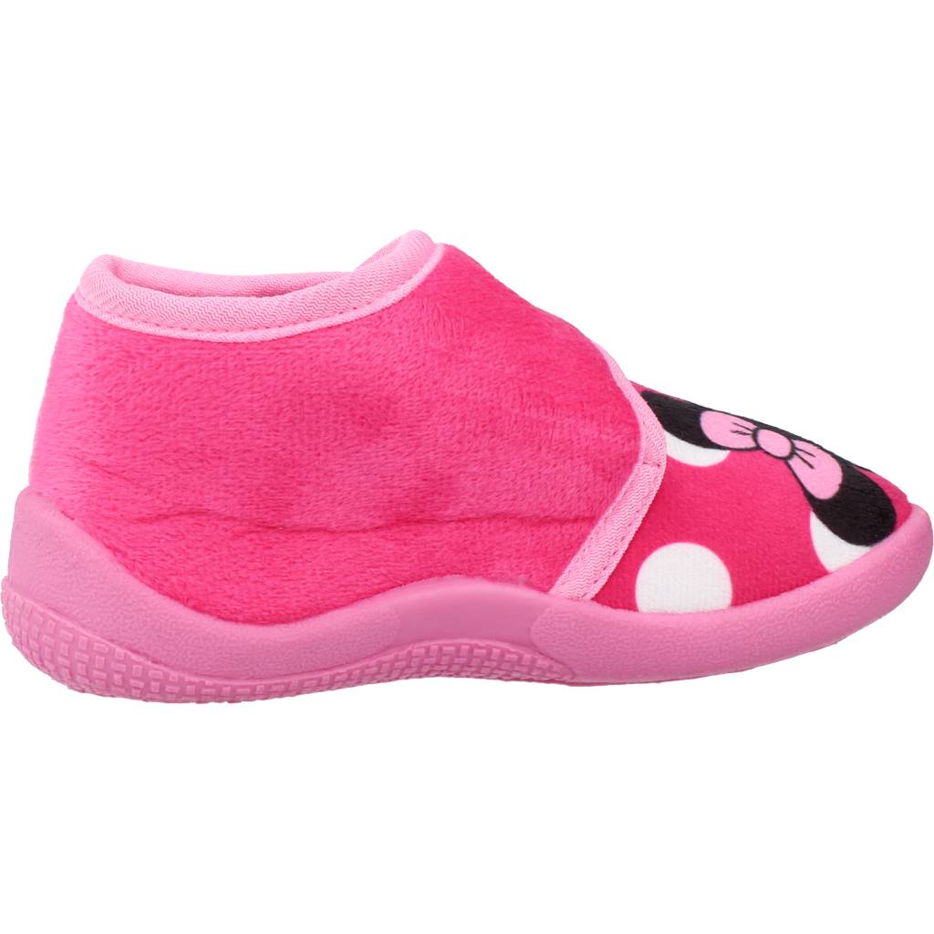 CHICCO LORETO en color ROSA (4)