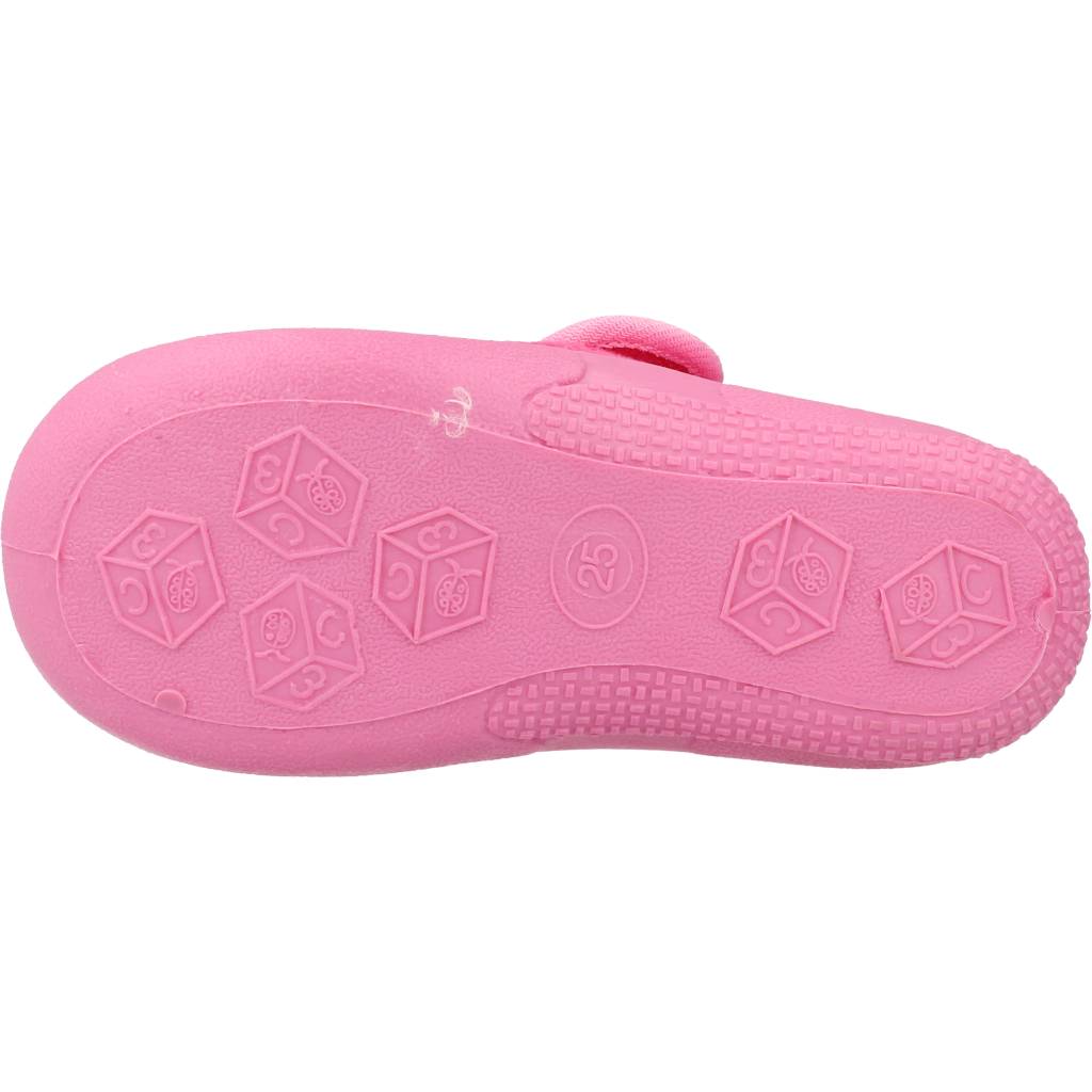 CHICCO LORETO en color ROSA (6)