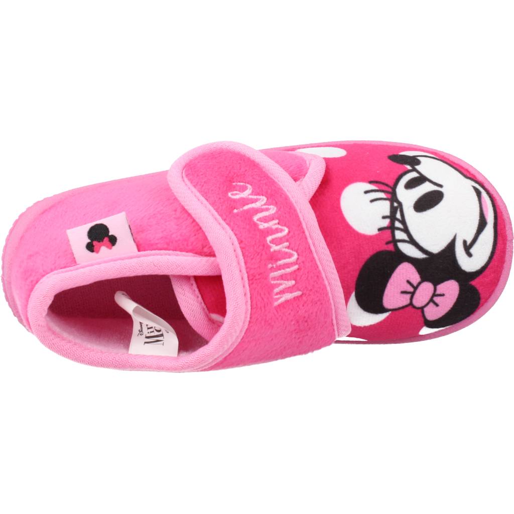 CHICCO LORETO en color ROSA (7)