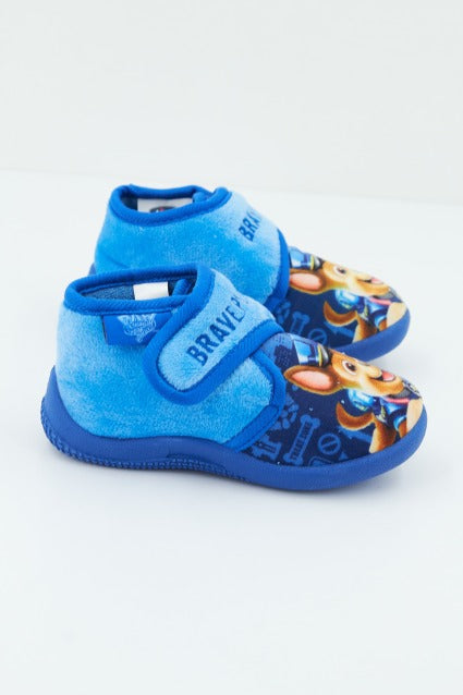 CHICCO LORETO en color AZUL (2)