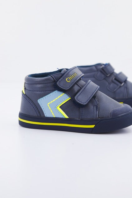 CHICCO ANKLE en color AZUL (2)