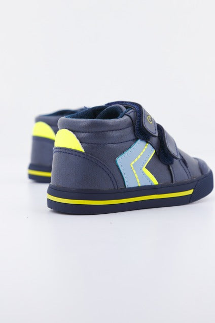 CHICCO ANKLE en color AZUL (3)