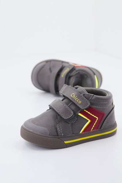 CHICCO GRAL en color GRIS (1)
