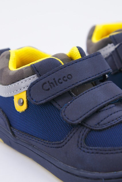 CHICCO GINNIO en color AZUL (3)