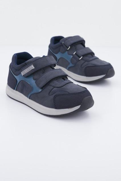 CHICCO COURT en color AZUL (2)