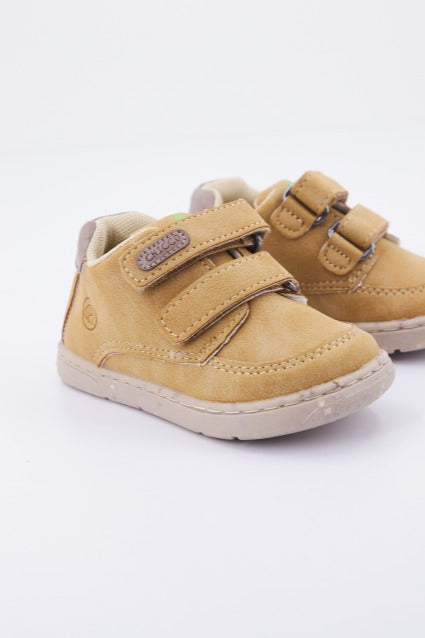 CHICCO GEFFO en color MARRON CLARO (1)
