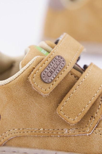 CHICCO GEFFO en color MARRON CLARO (3)