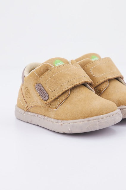 CHICCO GAPPER en color MARRON (1)