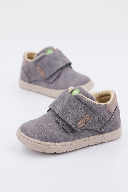 CHICCO GAPPER en color GRIS (1)