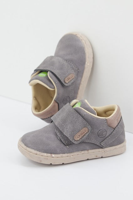 CHICCO GAPPER en color GRIS (2)