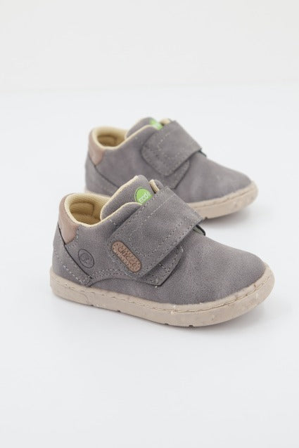 CHICCO GAPPER en color GRIS (3)